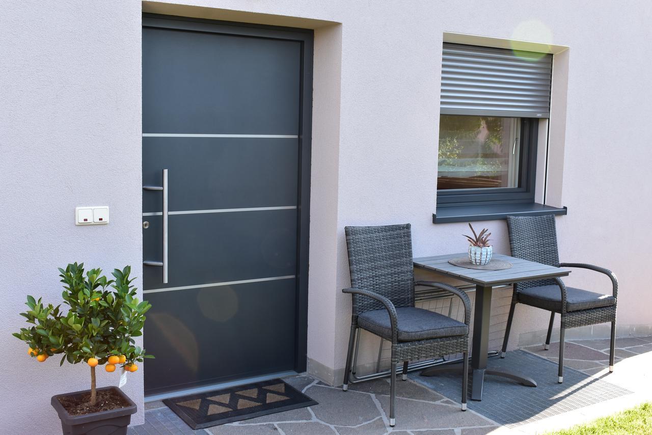 Ferienwohnung Pippohof Appiano Sulla Strada Del Vino Luaran gambar